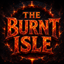 Discovery icon for TheBurnt Isle Discord server