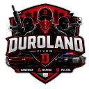 Discovery icon for Moon x DUROLAND in ARRIVO Discord server