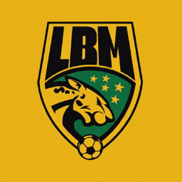 Discovery icon for LBM® Mamoball #5K Discord server