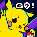 Discovery icon for ๐ PoGo Club ๐ Discord server
