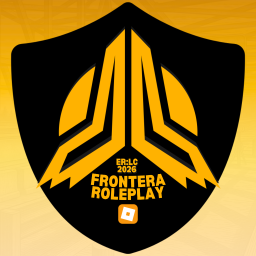 Discovery icon for ER:LC/SWFL | FRONTERA RP Discord server