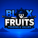 Discovery icon for Blox Fruits | Trading, Stock & Values Discord server