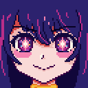 Discovery icon for SO BR #13,5K 🎮 Anime Vanguards & Anime Expeditions Discord server