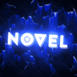 Discovery icon for Novel Community Discord server