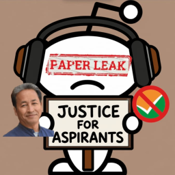 Discovery icon for r/JEENEETards Discord server