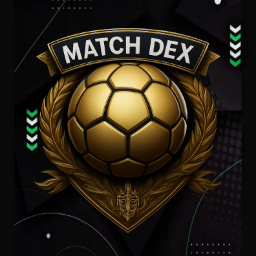Discovery icon for Matchdex Official ® Discord server