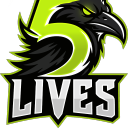 Discovery icon for Five Lives Discord server
