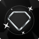 Discovery icon for 💎・ DIAMOND Discord server