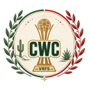 Discovery icon for ONE1 | Club World Cup ๐ฒ๐ฝ Discord server