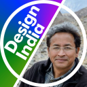 Discovery icon for Design India Discord server