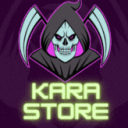 Discovery icon for [Kara Store] #1 NFA/FA Accounts Valorant Discord server