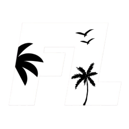 Discovery icon for -UNDERGOING REVAMP-🥥 Florida State Roleplay Discord server