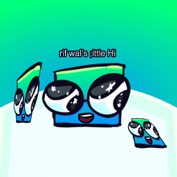 Discovery icon for rif wal's ;ittle Hi Discord server