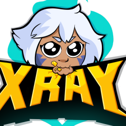 Discovery icon for Xray Brawlhalla Discord server