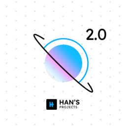 Discovery icon for Han's Community ✨| 81th Indonesia Discord server