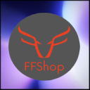 Discovery icon for FFShop Gaming Discord server