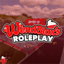 Discovery icon for WendBlox’s Restaurant Roleplay Discord server