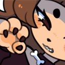 Discovery icon for MimiTopia🐾｜¡¡¡3.3k!!! 🦴 Discord server
