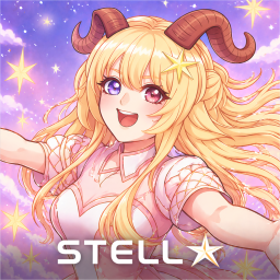Discovery icon for 🕷 STELLA 🌠 Discord server