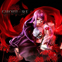 Discovery icon for GHOUL://RE Discord server