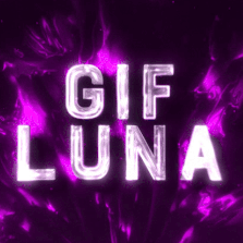 Discovery icon for GIFLUNA #SOON Discord server