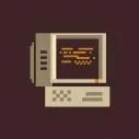 Discovery icon for Talkomatic Discord server