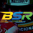Discovery icon for BSR - BRASIL SIM RACING #4500! Discord server