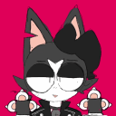 Discovery icon for [ MEOW #TAG ] | Art & Gaming ] Discord server