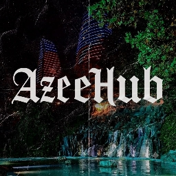 Discovery icon for ☪ | Azerbaijan Hub | ☪ Discord server
