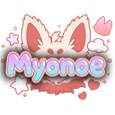Discovery icon for Myonoe Discord server