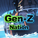 Discovery icon for Gen-Z Nation 🇧🇩 Discord server