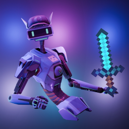 Discovery icon for Orion Drift x MC Lounge Discord server