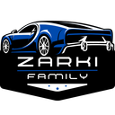 Discovery icon for Zarki Family (Rasso GTA online PS5 car meet) Discord server