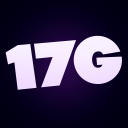 Discovery icon for 17Games! Discord server