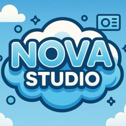 Discovery icon for Nova Studio Discord server