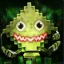 Discovery icon for Catch a brainrot Discord server