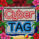 Discovery icon for Cyber Tag┋ON APPLAB!! Discord server