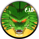 Discovery icon for ││✪ 𝑻𝒉𝒆 𝑫𝒓𝒂𝒈𝒐𝒏 𝑬𝒎𝒑𝒐𝒓𝒊𝒖𝒎 ✪││ Discord server