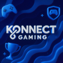 Discovery icon for Konnect Gaming Discord server