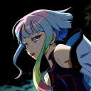 Discovery icon for 友﹕punk〢comunidade  ࿈  resenha  ࿈  anime  ࿈  amizades  ࿈  jogos #2k Discord server