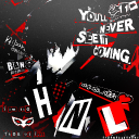 Discovery icon for 𐙚𝅙𝅙𝅙🎩✦ p❺ haneul #2k ﹒ ᱑ര Discord server