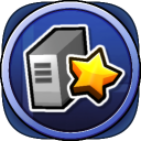 Discovery icon for Level Grind Discord server