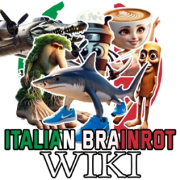 Discovery icon for Italian Brainrot Wiki Discord server