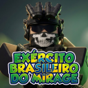 Discovery icon for Exército Brasileiro | Mirage Roleplay Discord server