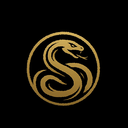 Discovery icon for SNAKES Discord server