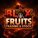 Discovery icon for Blox Fruits Server | Stock・Giveaways・Trading Discord server