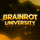 Discovery icon for ๐๐ฟ๐ฎ๐ถ๐ป๐ฟ๐ผ๐ ๐จ๐ป๐ถ๐๐ฒ๐ฟ๐๐ถ๐๐ Discord server