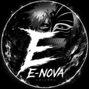 Discovery icon for E-Nova |  Social • Vc  • Gaming Discord server