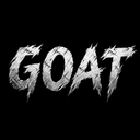 Discovery icon for .gg/goat Discord server