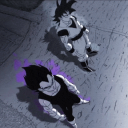 Discovery icon for RP┊ ౨🐉ৎ﹕ Dragon Ball Super: The Last [#1400] - Gás Discord server